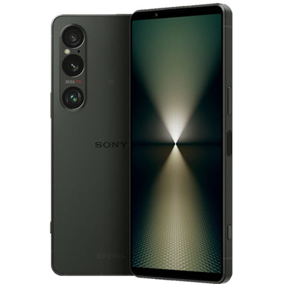 Sony Xperia 1 VI XQ-EC72 (12GB ram) - MyMobile