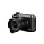 LAOWA 9mm F/2.8 Zero-D