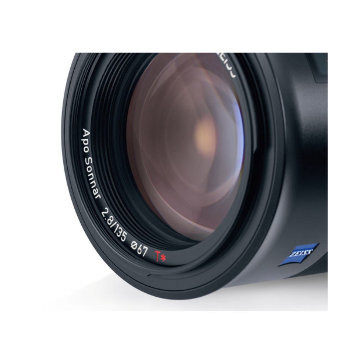 Carl Zeiss Batis 2.8/135mm (E mount)