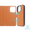 Redefine 2 In 1 Detachable Magnetic Flip Leather Wallet Case For Iphone 14 Plus