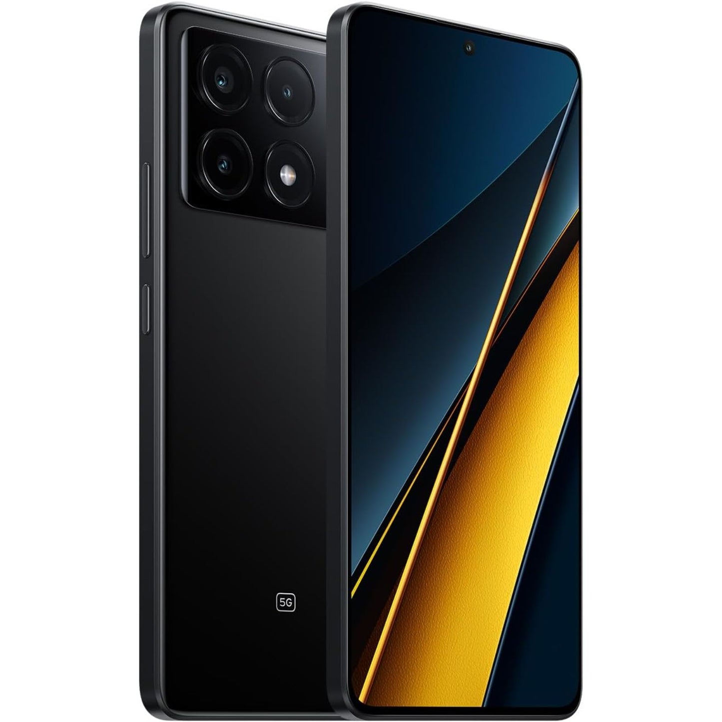 Xiaomi Poco X6 Pro Dual nano sim 5G (8GB ram) Global