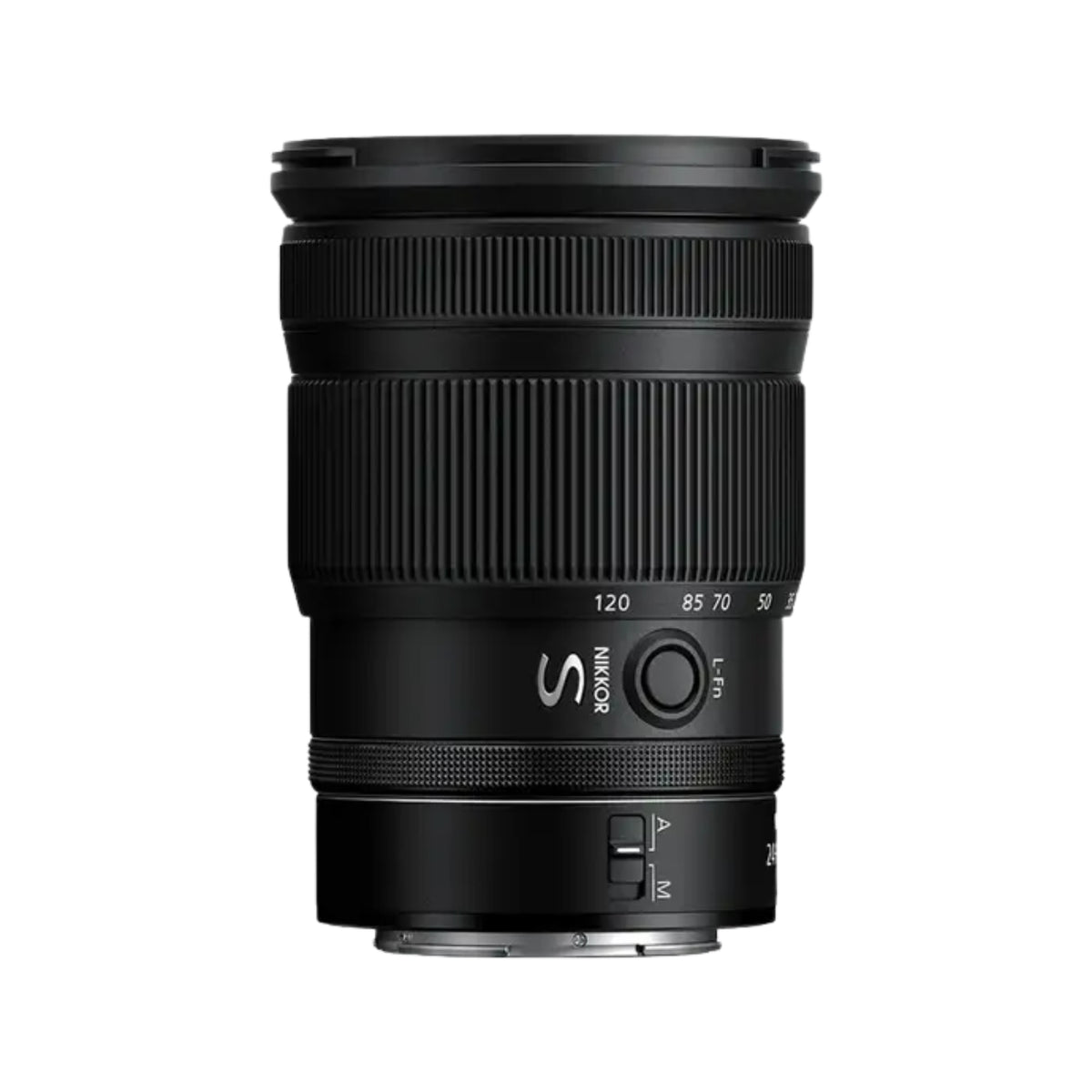 Nikon NIKKOR Z 24-120mm F4 S
