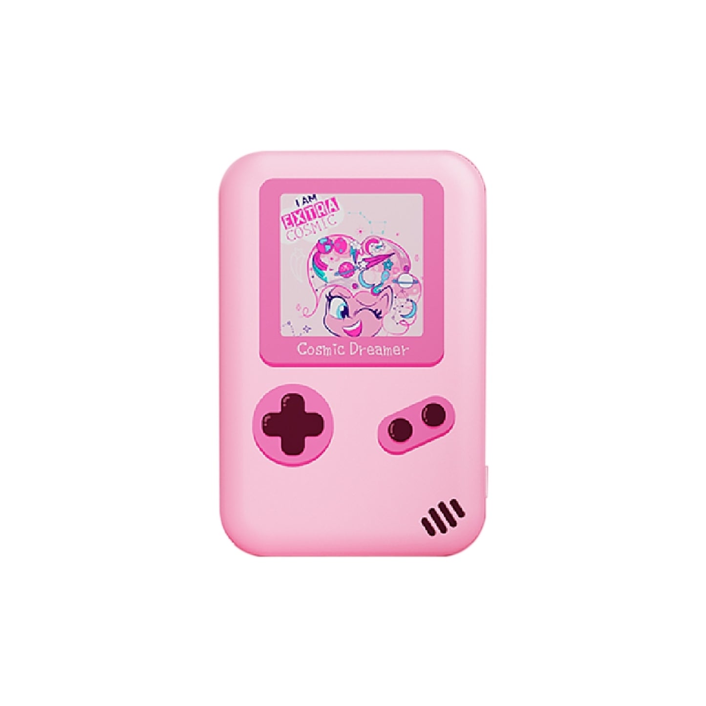 My Little Pony Constellation Series Wireless Magnetic Power Bank MLP-P20