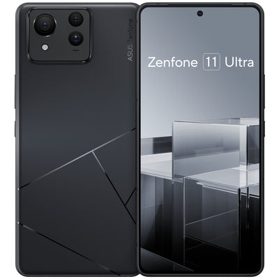 Asus Zenfone 11 Ultra AI2401_H 5G (16G Ram)