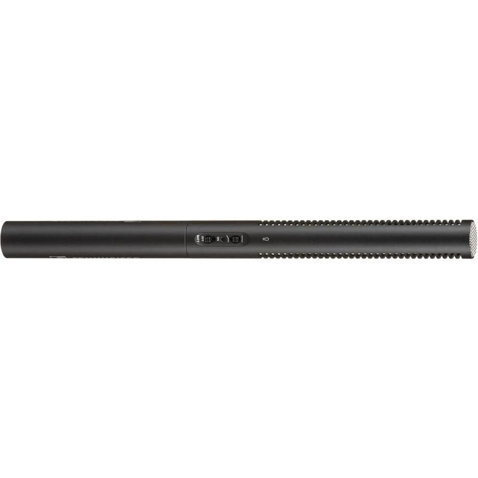 Sennheiser MKE 600 Shotgun Microphone - MyMobile