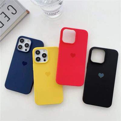 Little Love Full Inclusive Frosted Protective Case Phone Case Online Only