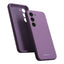 Mercury Silicone Case Cover for Samsung Galaxy S24 FE