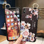 Applicable Embossed Mobile Phone Case Creative Protective Cover Online Only