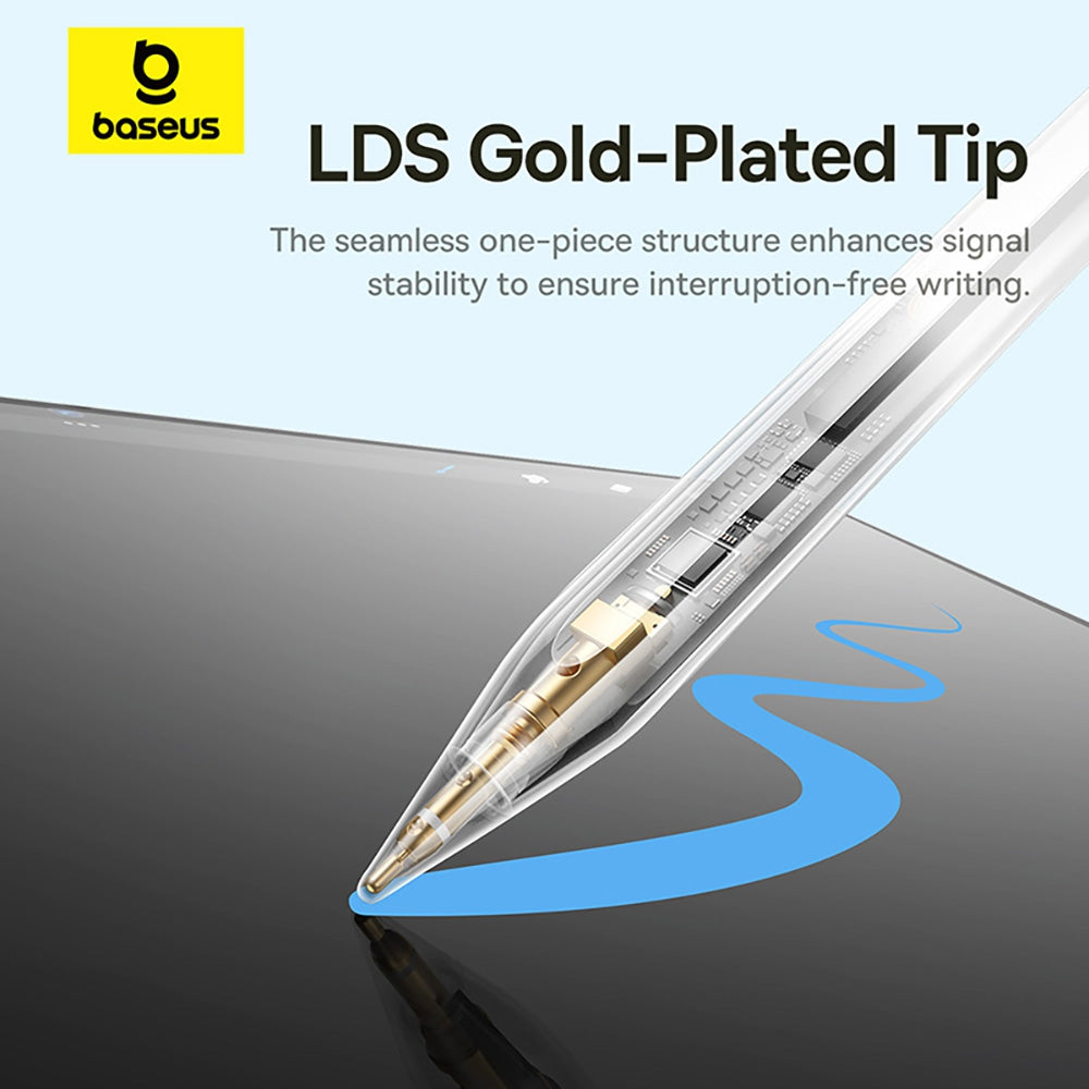 Baseus Smooth Writing 3 Wireless Charging Stylus Active Wireless Version
