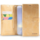 Mercury Blue Moon Diary Case for Samsung Galaxy S24 Plus