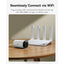 Baseus Security B1 Outdoor Camera 2K