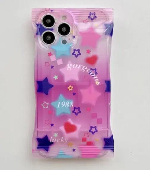 Pinch Bag Dream Star Mobile Phone Case - MyMobile