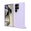 Liquid Silicone Case Cover for Samsung Galaxy S24 Ultra