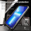 Redpepper Dot+ IP68 Waterproof Case Cover with Magnetic Ring for Samsung Galaxy S24