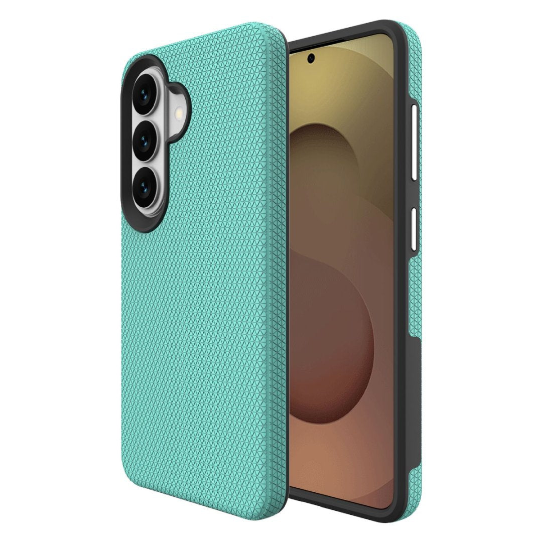 Triangle series thin color baocai case for Samsung Galaxy S26 FE