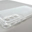 2MM Soft TPU case for Samsung Galaxy S26 FE