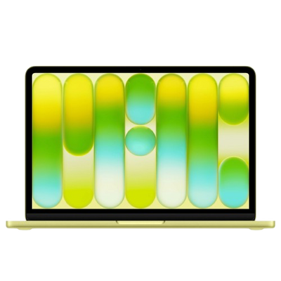 Apple MacBook Neo MHFD4 A18 Pro(8/256GB)13"Citrus