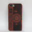 Woodcarving mobile phone case - MyMobile