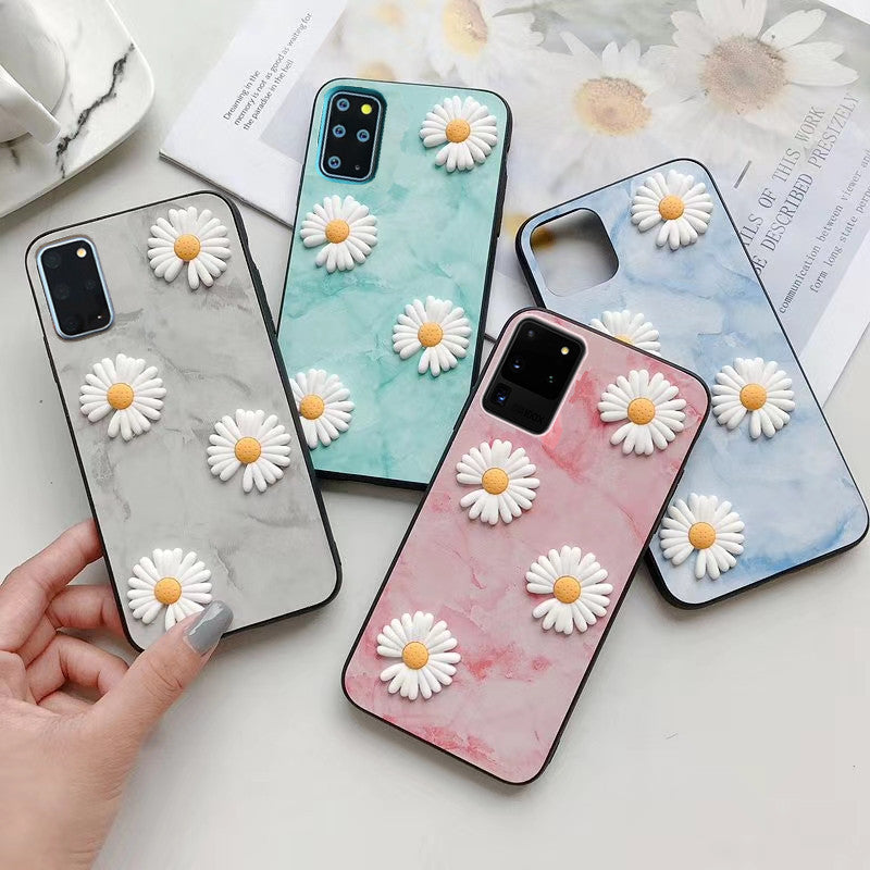 Daisy for Samsung mobile phone case - MyMobile