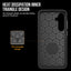 Rhinos Rugged Shockproof Case Cover for Samsung Galaxy S24