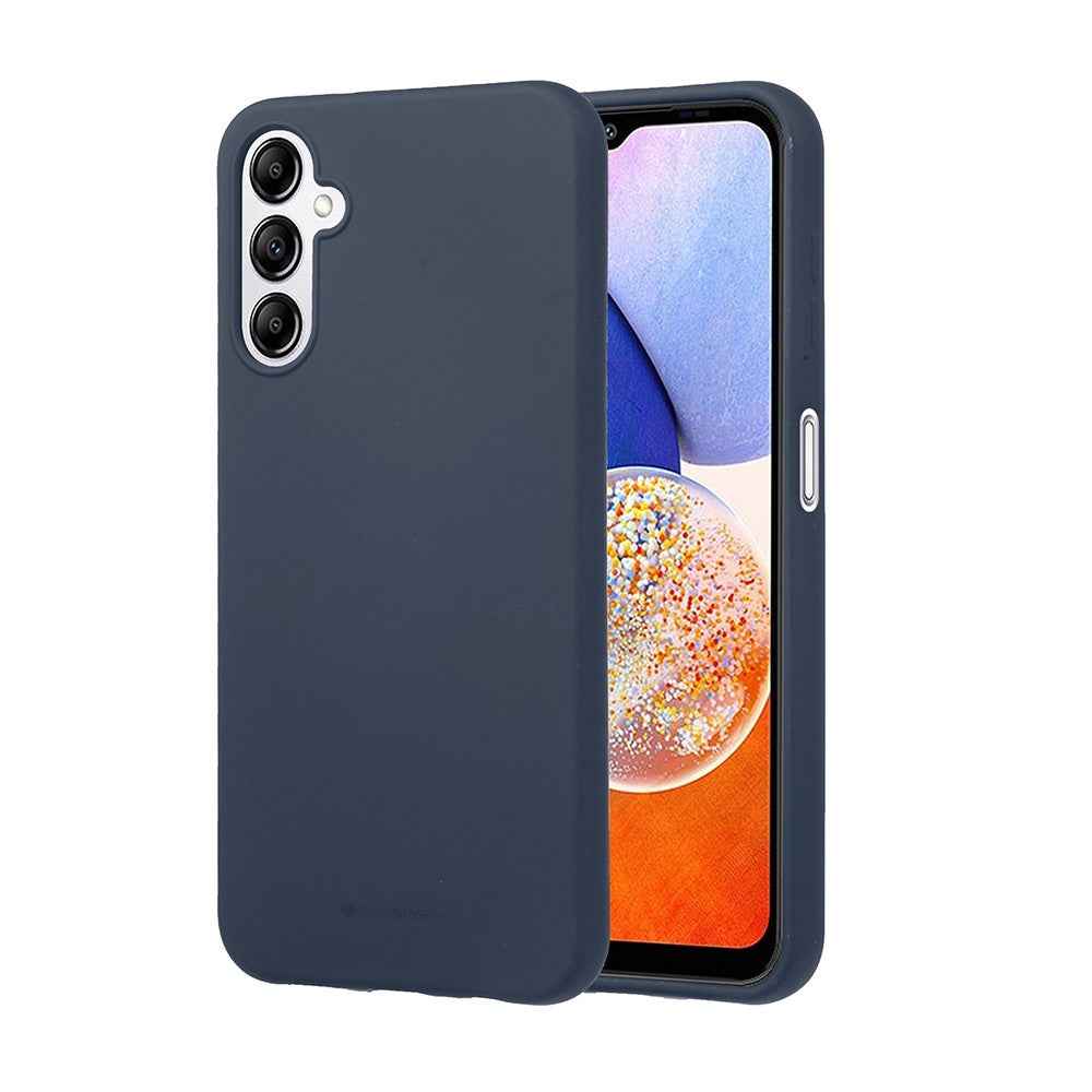 Mercury Soft Feeling Jelly Case Cover for Samsung Galaxy A57 5G