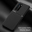 Friction magnetic personalized anti-fall protective cover For Huawei P40