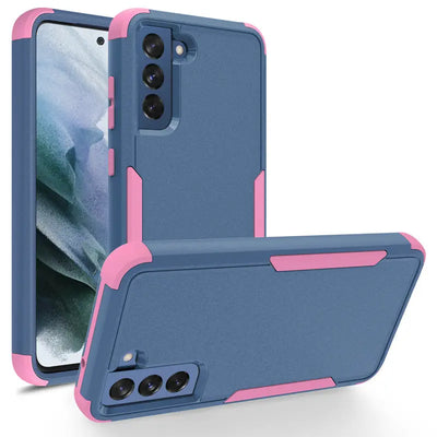 Commuter Three-proof Robot Phone Case Online Only