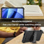Shockproof Robot Armor Hard Plastic Case Cover with Belt Clip for Samsung Galaxy S24 Plus