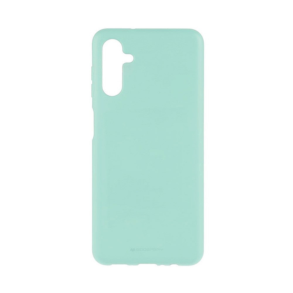 Mercury Soft Feeling Jelly Case Cover for Samsung Galaxy A37 5G