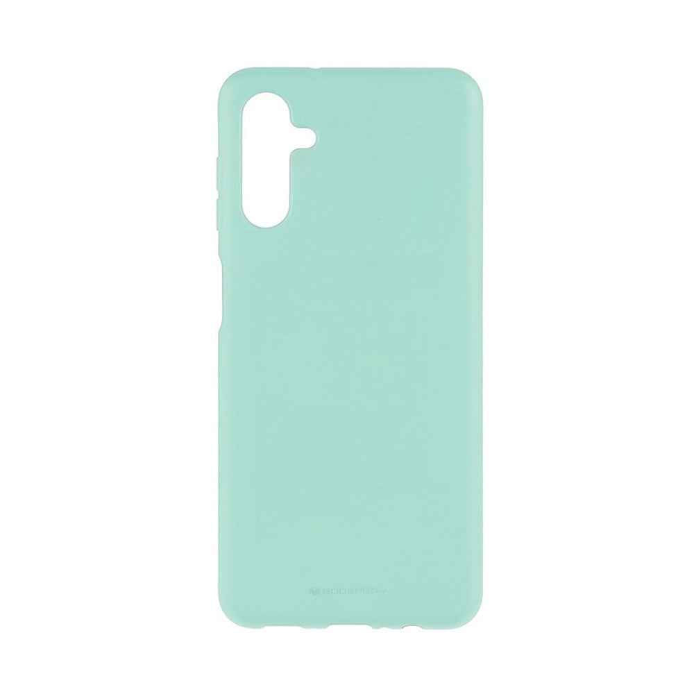 Mercury Soft Feeling Jelly Case Cover for Samsung Galaxy A57 5G