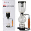 Siphon Coffee Maker Tea Pot Vacuum Coffeemaker Glass Machine