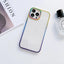 Metal Lens Protective Cover Mobile Phone Case - MyMobile