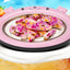 Fried Yogurt Machine Cool Ice Cream Roll Machine