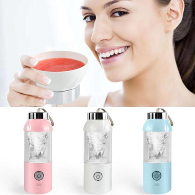 Mini Juicer Kitchen Gadget