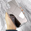 Mirror Phone Case Mirror Material Phone Shell For iPhone 16