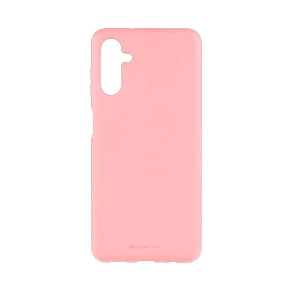 Mercury Soft Feeling Jelly Case Cover for Samsung Galaxy A57 5G