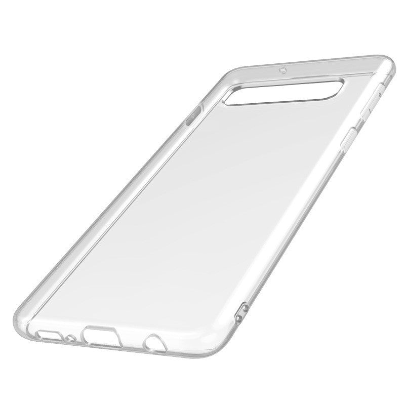 Anti-soft shell for Samsung S10 mobile phone case For Samsung Galaxy S10