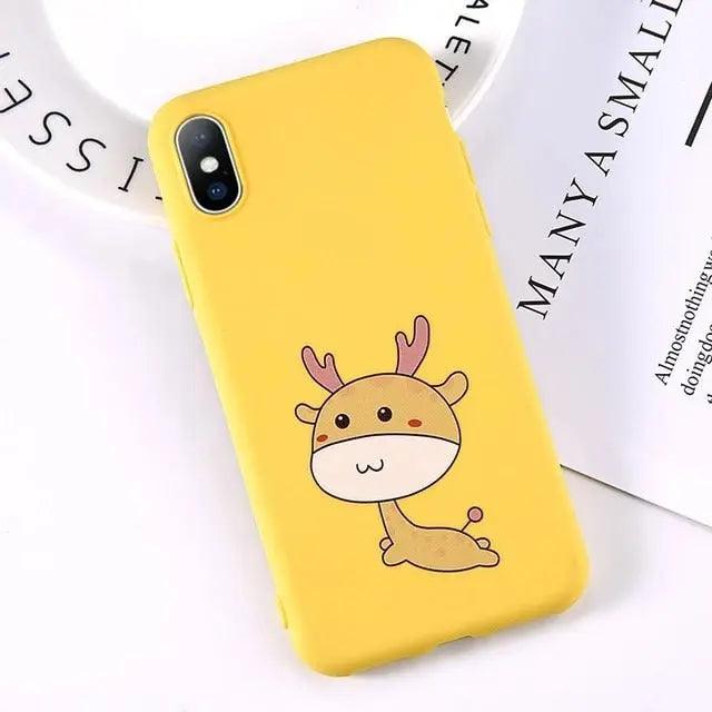 Compatible with Apple, Lovebay iPhone Cases - MyMobile