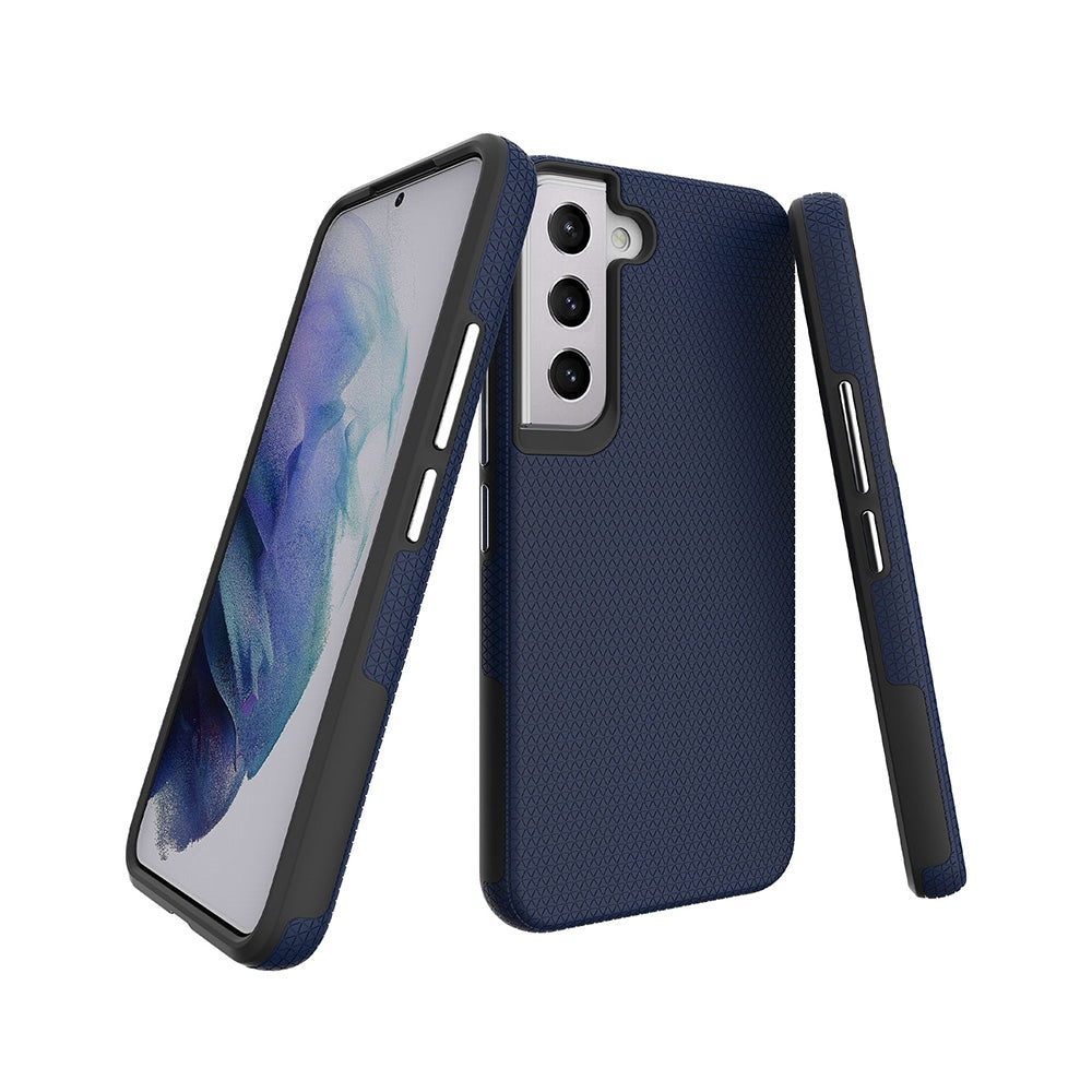 Rhinos Rugged Shockproof Case for Samsung Galaxy S23 Plus