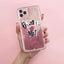 Ariana grande soft shell mobile phone case - MyMobile