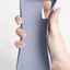 Liquid silicone phone case For Samsung Galaxy Note 20