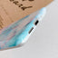 Rainbow Marble Full Cover Case For Samsung Galaxy S20