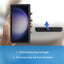 Shockproof Robot Armor Hard Plastic Case Cover with Belt Clip for Samsung Galaxy S24 Ultra