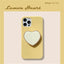 Mobile Phone Case Solid Color Silicone - MyMobile