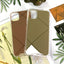 Mirror Phone Case Mirror Material Phone Shell For iPhone 16