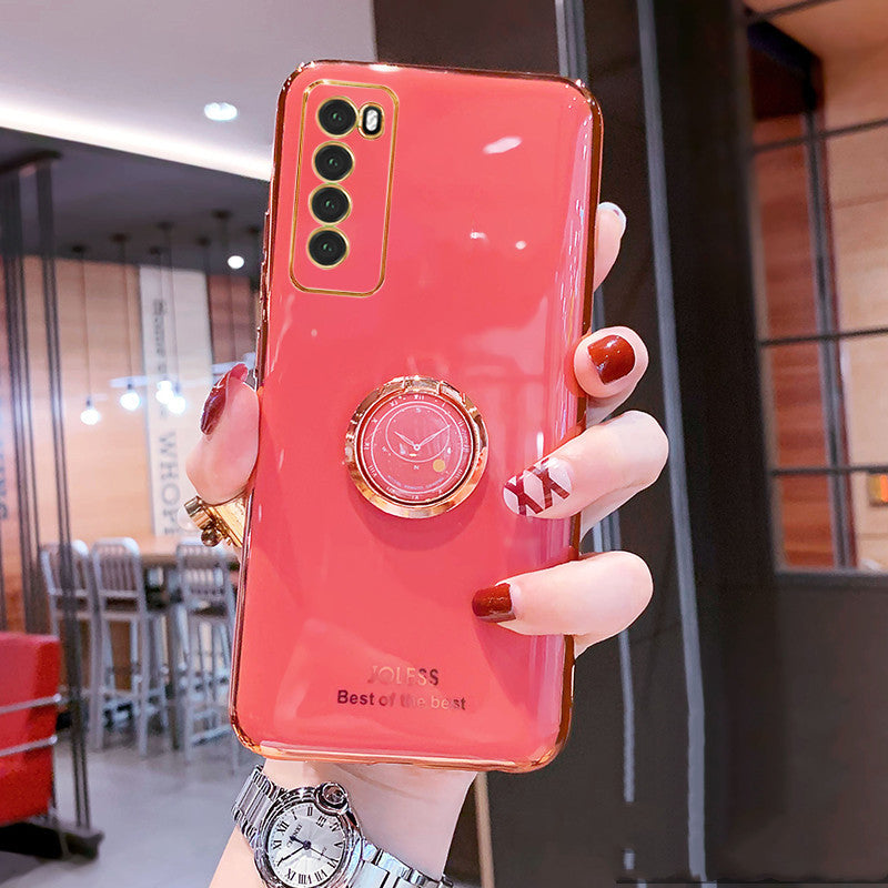 Full lens phone case For Huawei Nova 7