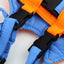 Blue Baby Toddler Belt School Belt