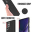 Rhinos Rugged Shockproof Case for Samsung Galaxy S23 Ultra