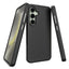 Rhinos Rugged Shockproof Case Cover With Magnetic Ring for Samsung Galaxy S24 FE