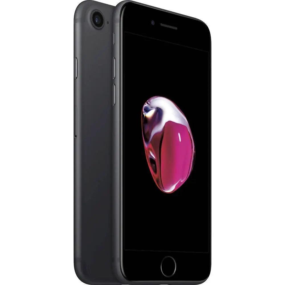 Apple Iphone 7 32G Black Pre Owned A Grade Condition - MyMobile